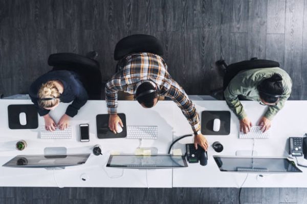 The Role of Business IT Support in Cybersecurity Protection The Role of Business IT Support in Cybersecurity Protection
