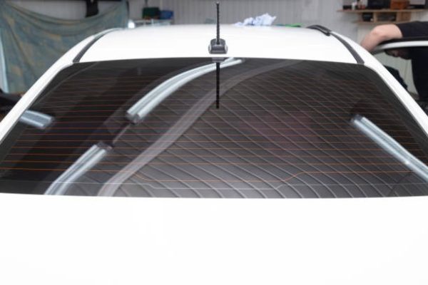 Precision Performance Films Your Go-To for Tint & Coating Services Precision Performance Films Your Go-To for Tint & Coating Services