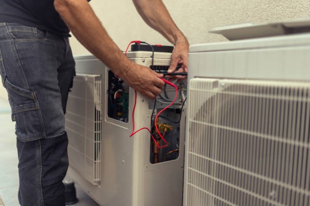 Semper Fi Heating and Cooling Excellence in HVAC Services
