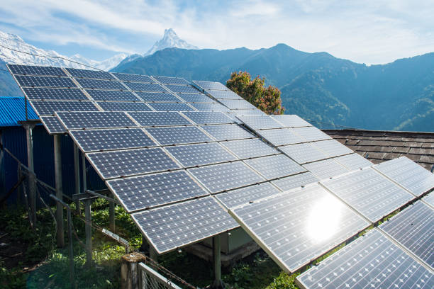 Licensed & Reliable Solar Companies Chico Near You