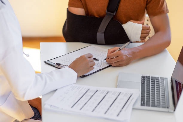 Buchanan, Williams & O'Brien, P.C. Compassionate Injury Law Experts
