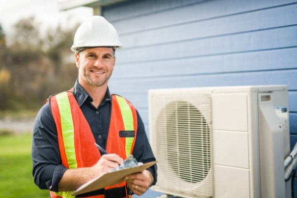 Trusted Comfort Services with Vortex Air Solutions LLC