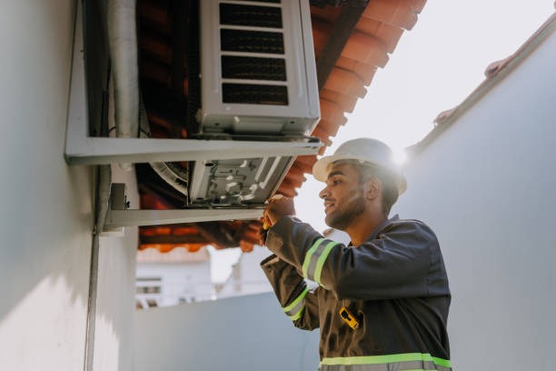 Quality HVAC Service in Westford MA Trusted by Local Homeowners